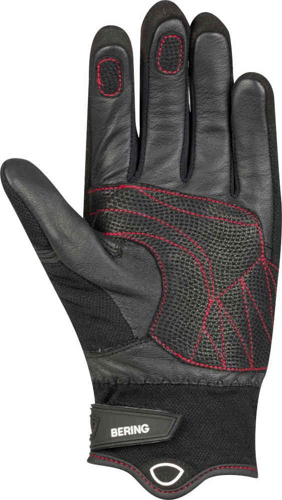 Bering Raid Ladies Motorcycle Gloves