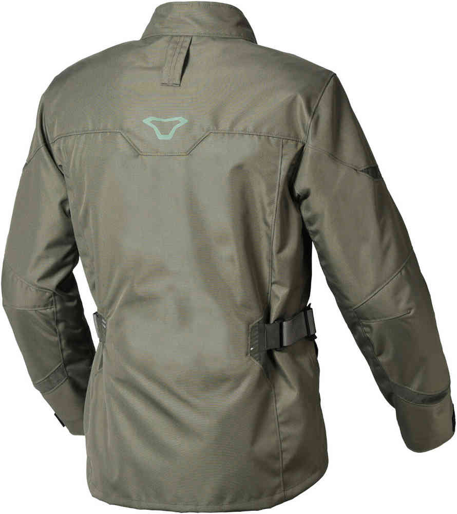 Macna Signal waterproof Motorcycle Textile Jacket