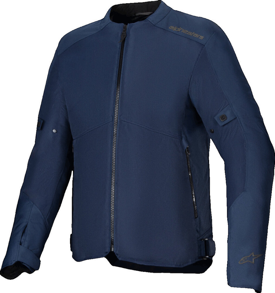 Alpinestars C-1 Air Motorcycle Textile Jacket