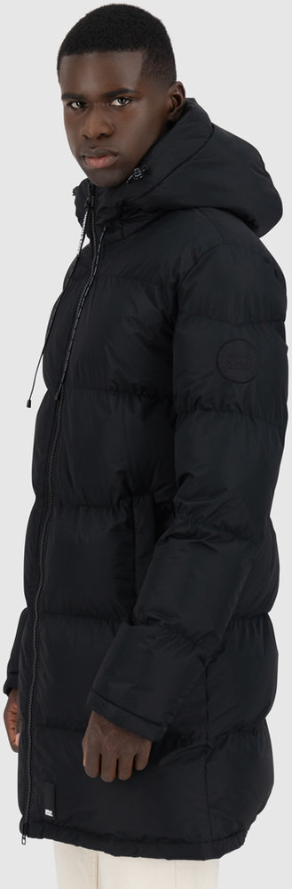 Alife And Kickin TimonAK A Parka