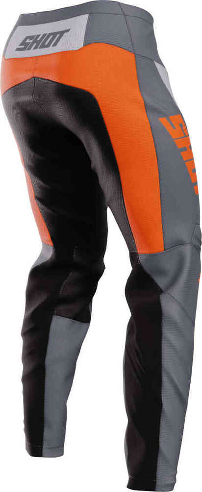 Shot Devo Star Motocross Pants