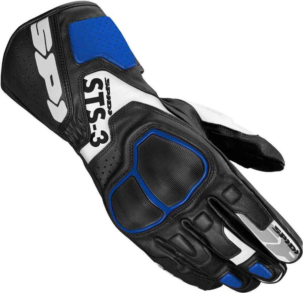 Spidi STS-3 Motorcycle Gloves