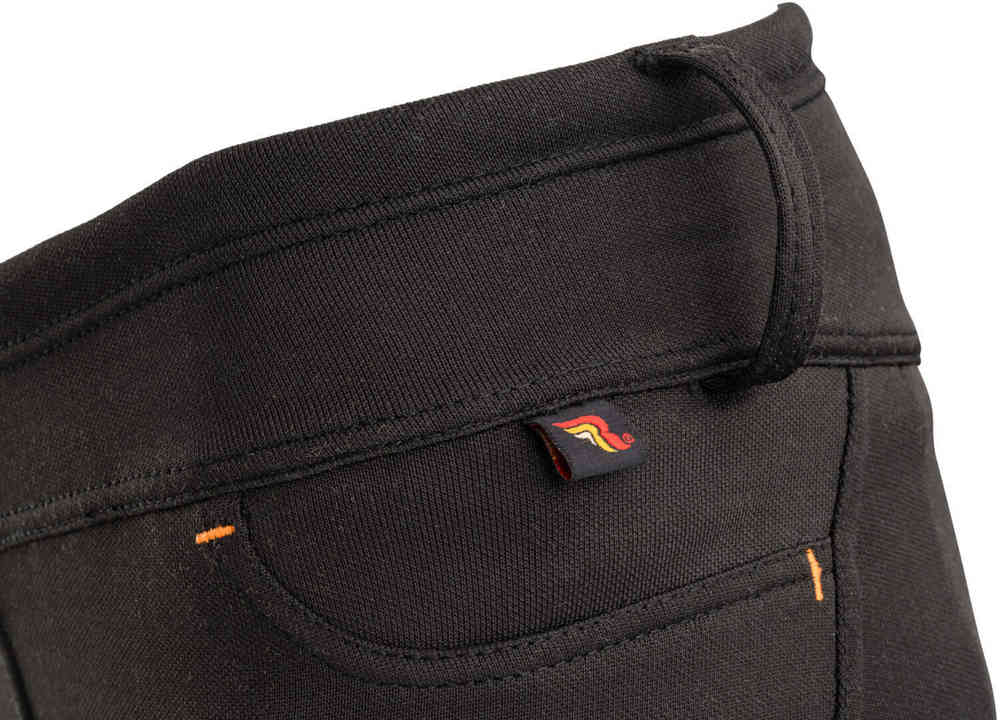 Riding Culture Ladies Motorcycle Leggings