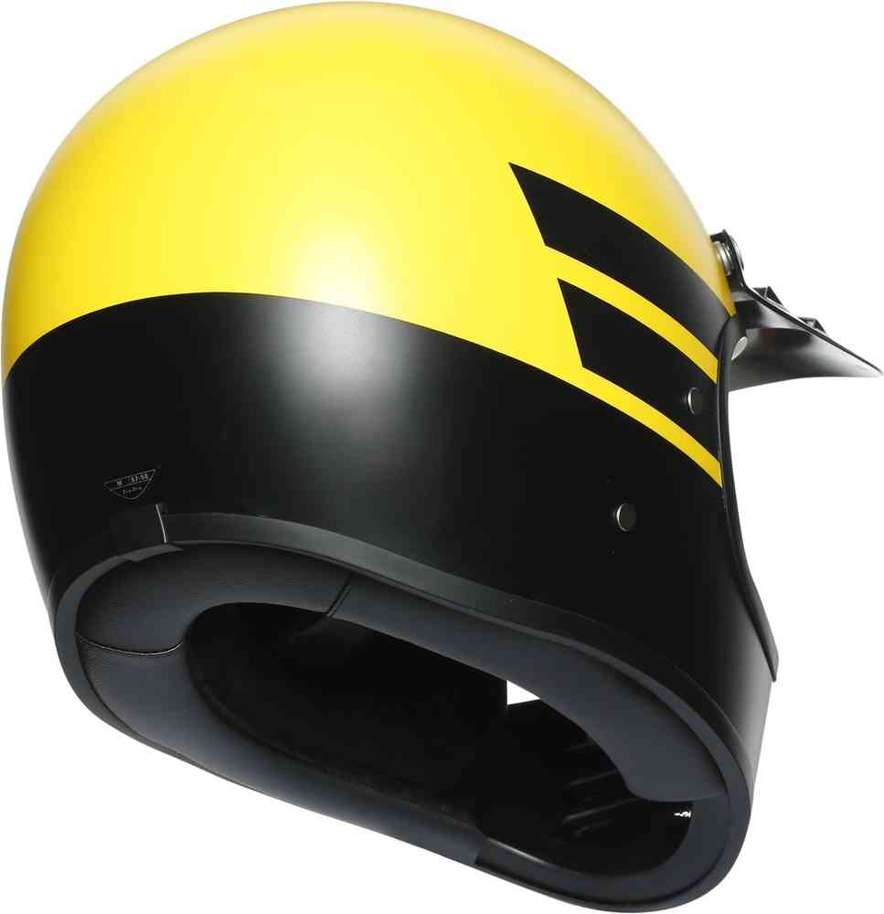 AGV Legends X101 Dust Helmet