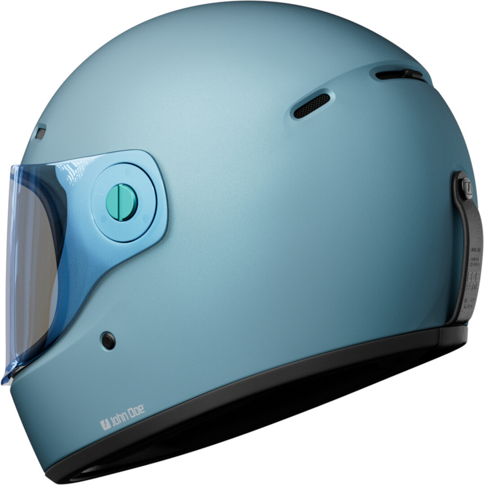 John Doe JD/One Helmet