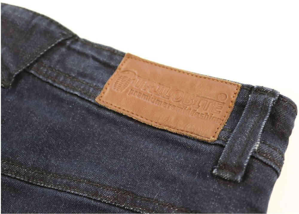 Trilobite Cullebro Ladies Motorcycle Jeans