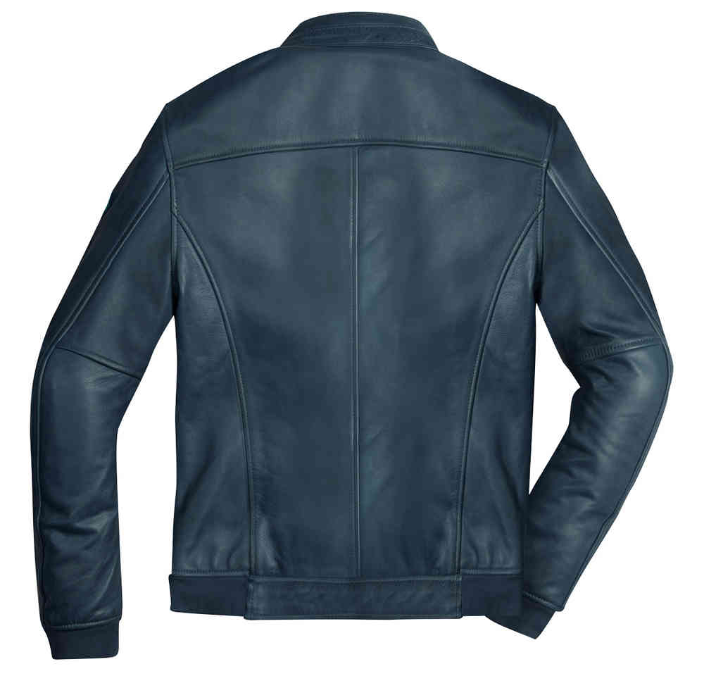 HolyFreedom Due Motorcycle Leather Jacket