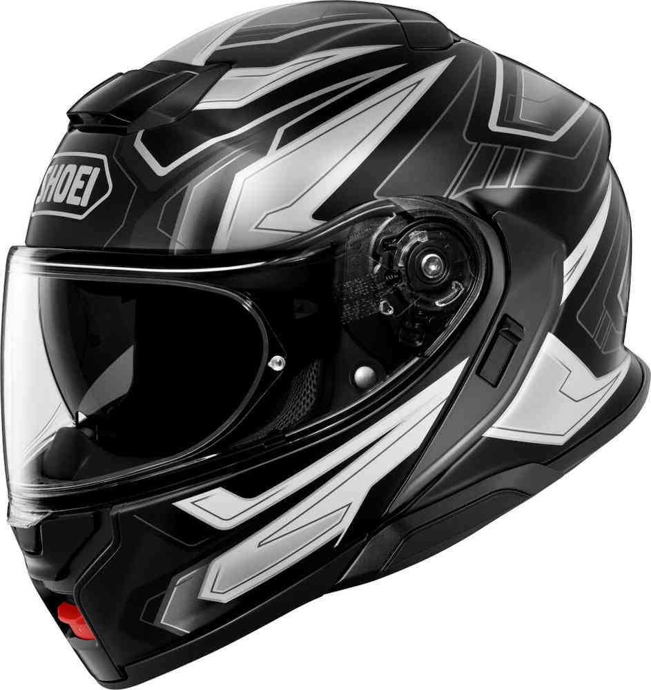 Shoei Neotec 3 Anthem Helmet