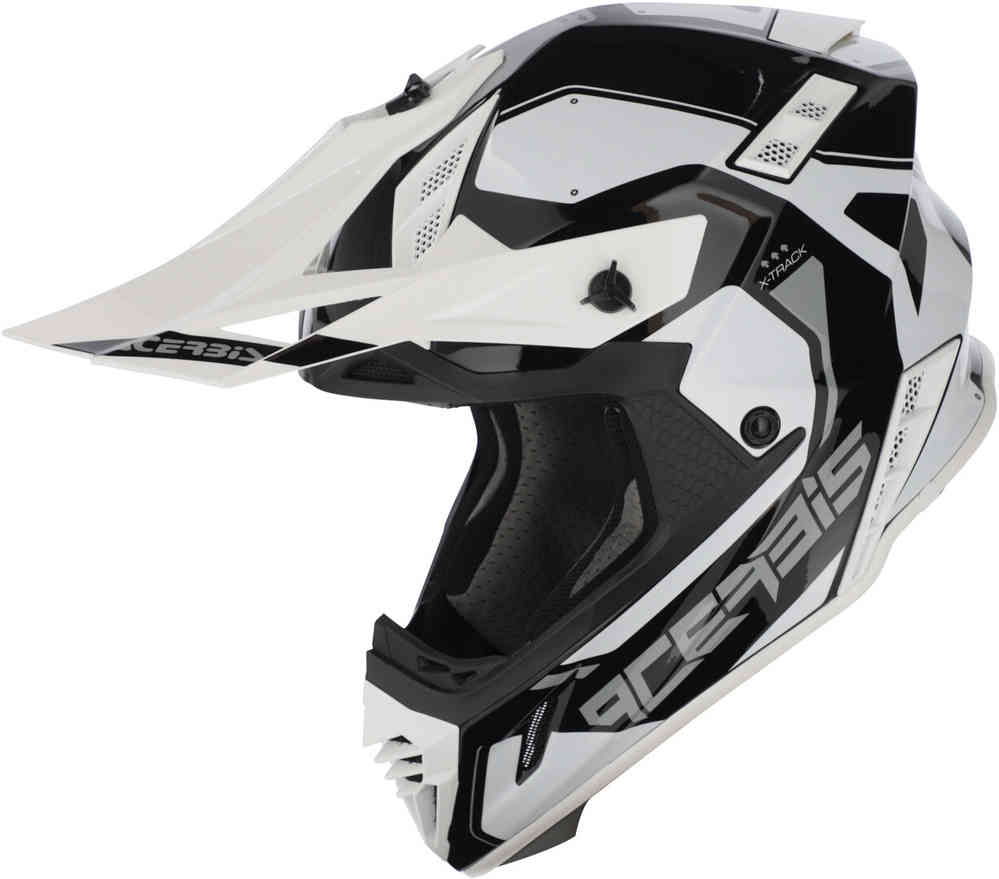 Acerbis X-Track 2024 Motocross Helmet