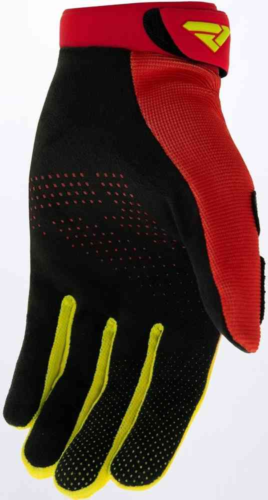FXR Reflex Motocross Gloves
