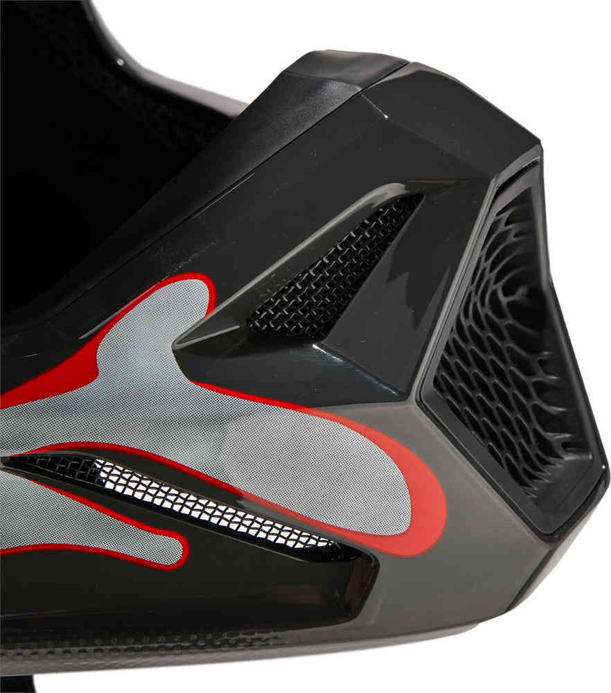 FOX V1 Atlas MIPS Youth Motocross Helmet