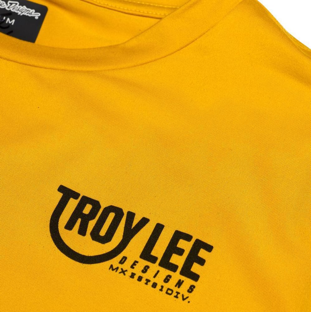 Troy Lee Designs Ruckus Eyez Ride Long Sleeve