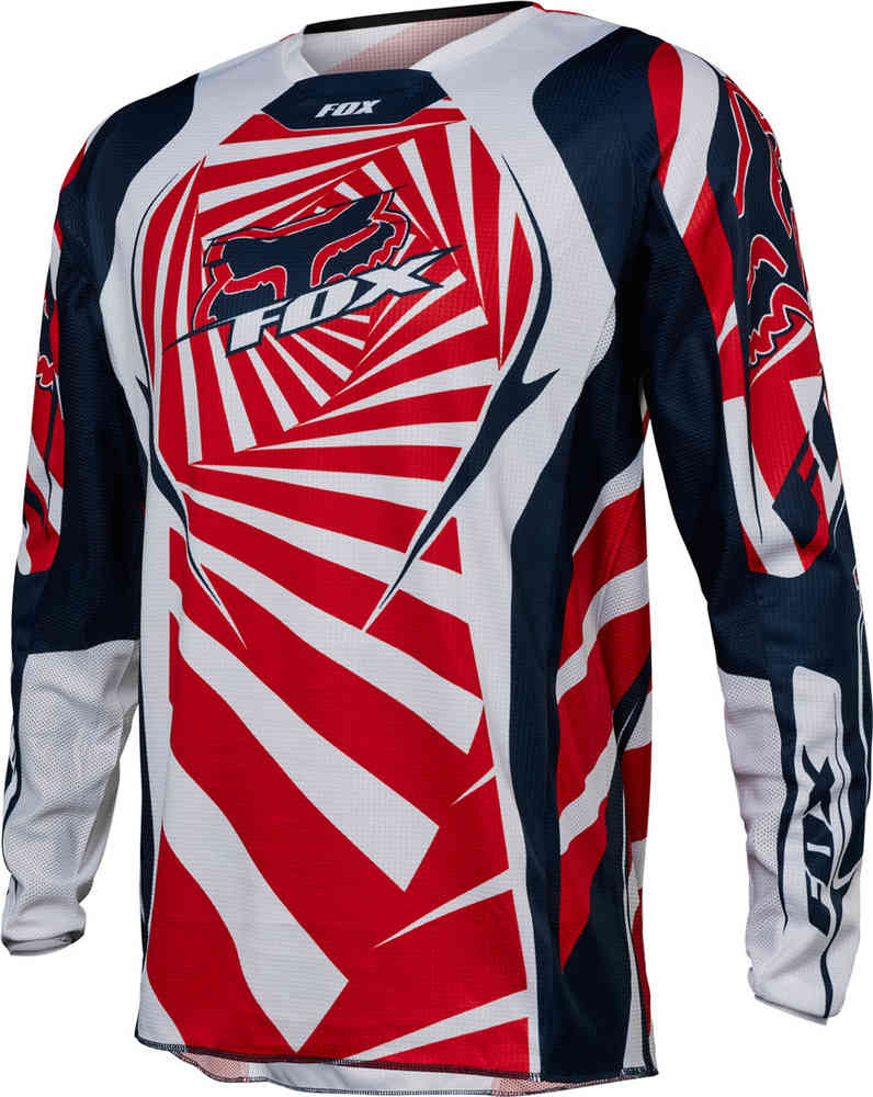 FOX 180 Goat Motocross Jersey