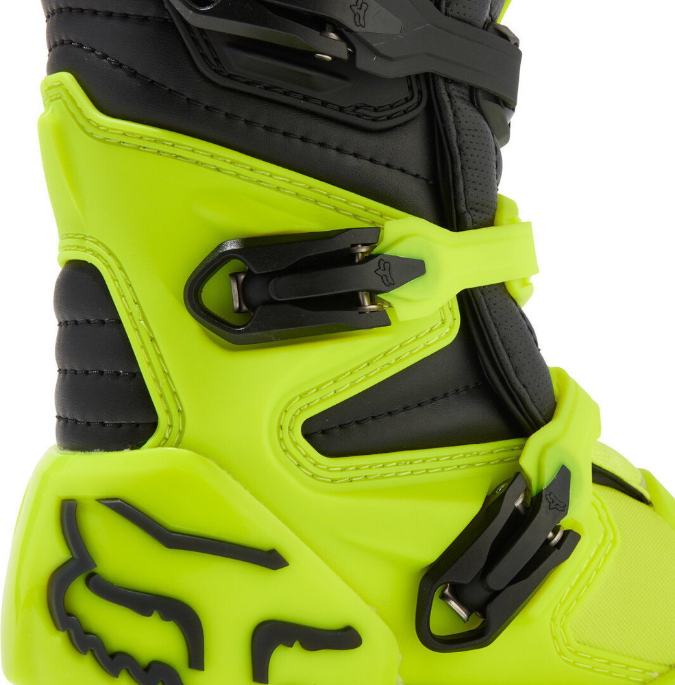 FOX Comp 2023 Youth Motocross Boots