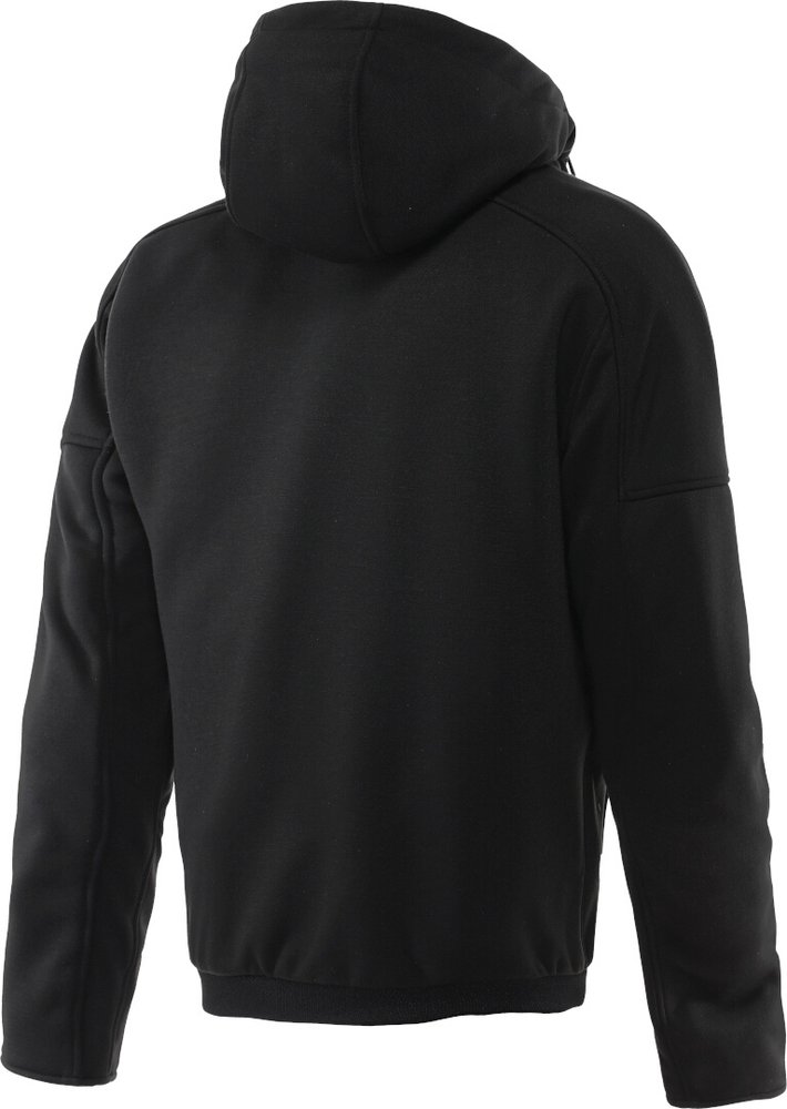 Dainese Bovisa Motorcycle Zip Hoodie