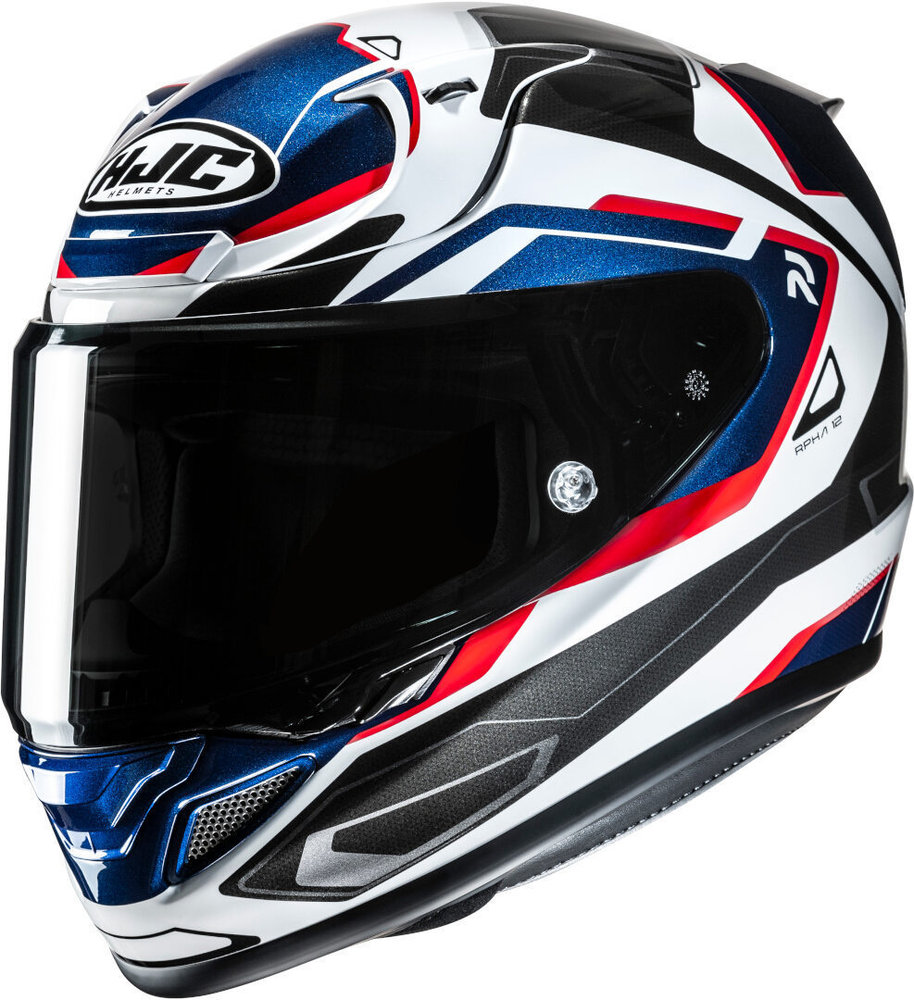 HJC RPHA 12 Brels Helmet