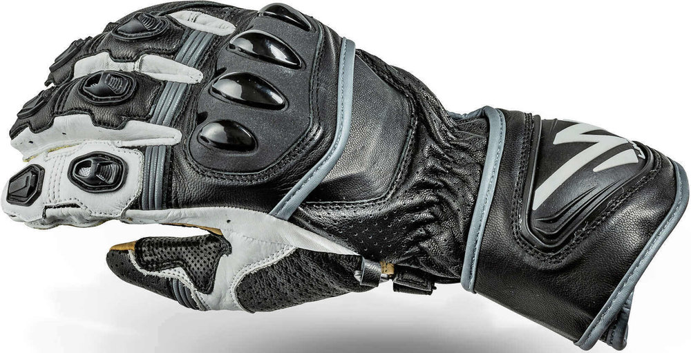 Lindstrands Bergby Motorcycle Gloves