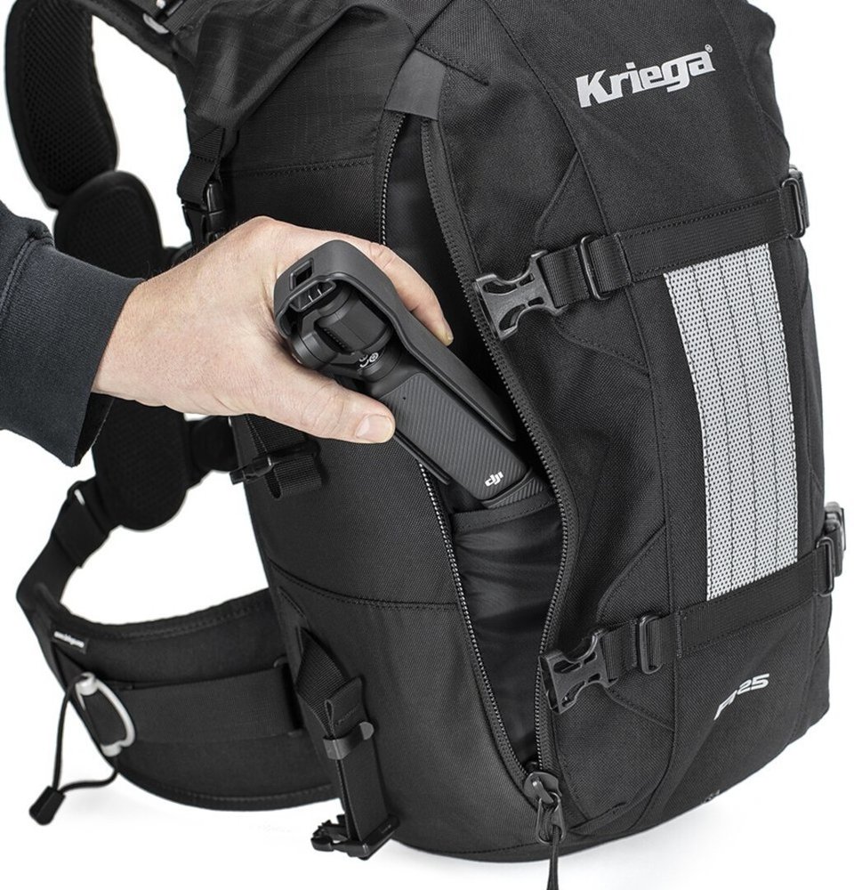 Kriega New R25 Backpack