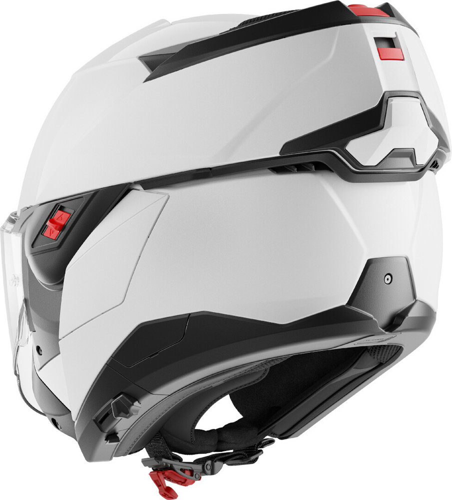 Shark Oxo Blank Helmet