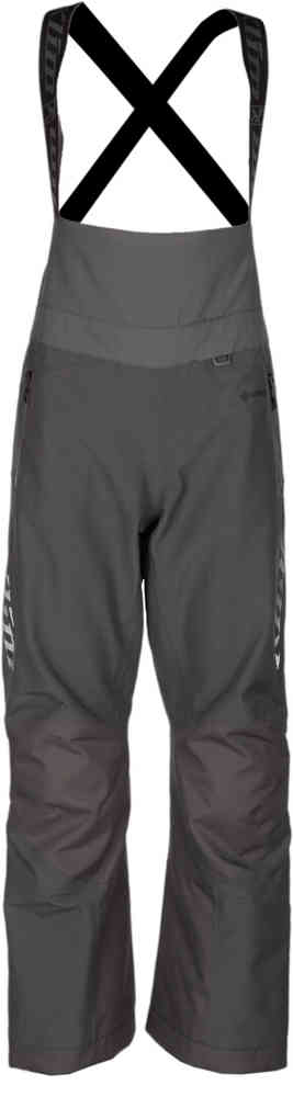 Klim Alpine Ladies Snowmobile Bib Pants