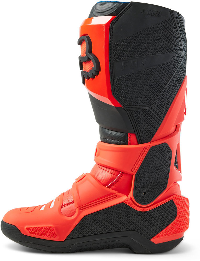FOX Instinct Motocross Boots