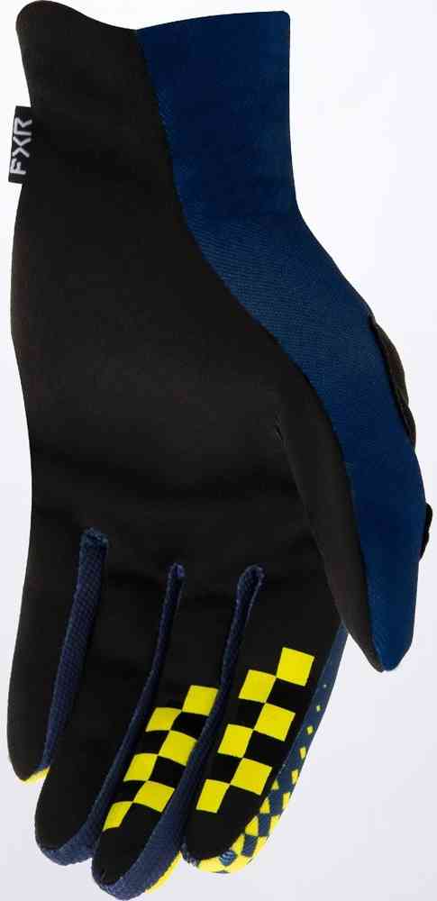 FXR Pro-Fit Air Colored