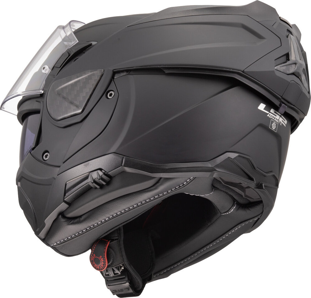 LS2 FF910 Advant II Helmet