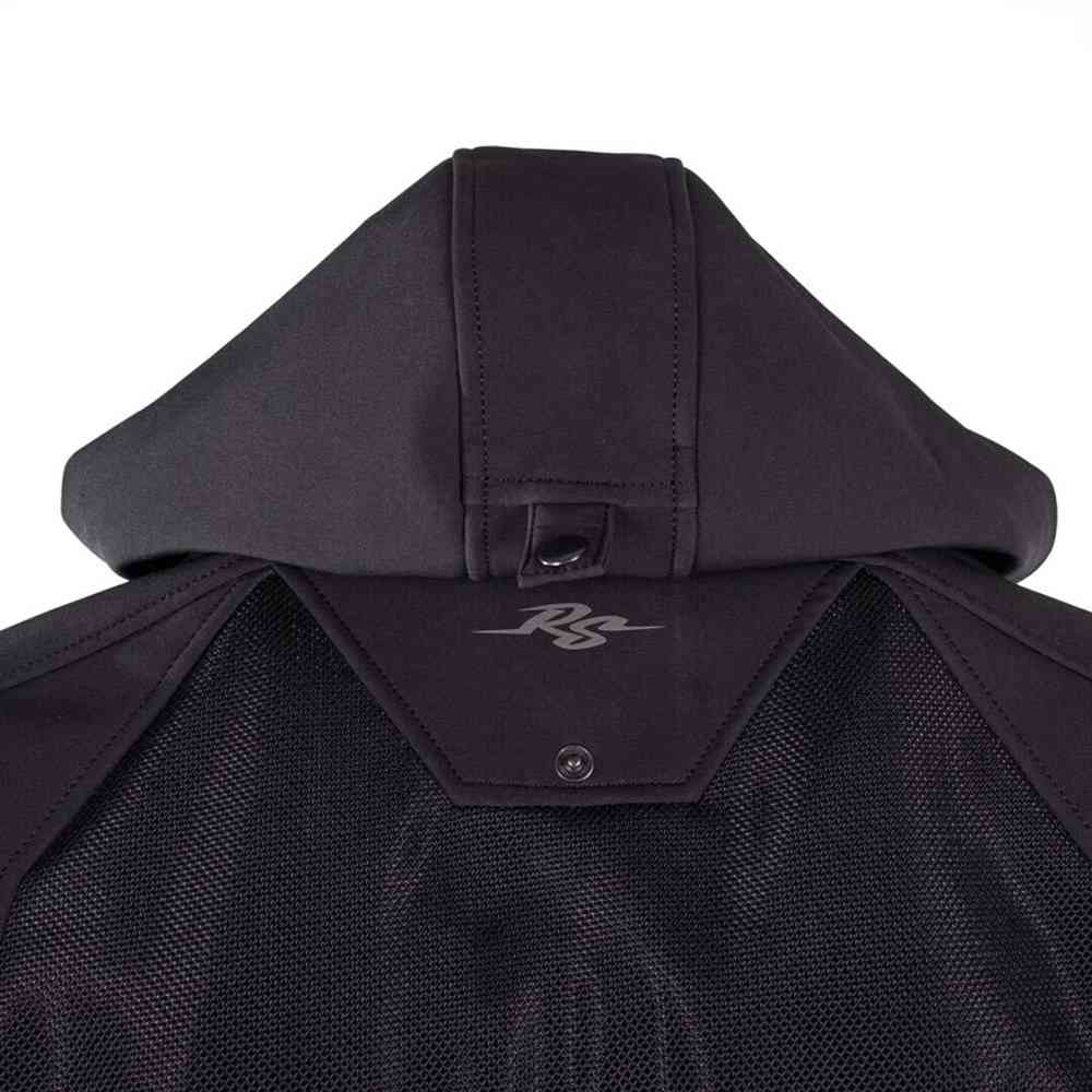 Rusty Stitches Felix Motorcycle Textile Jacket