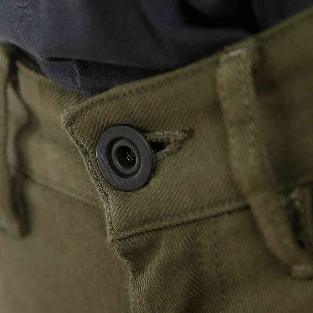 Dainese Classic Slim Ladies Motorcycle Textile Pants