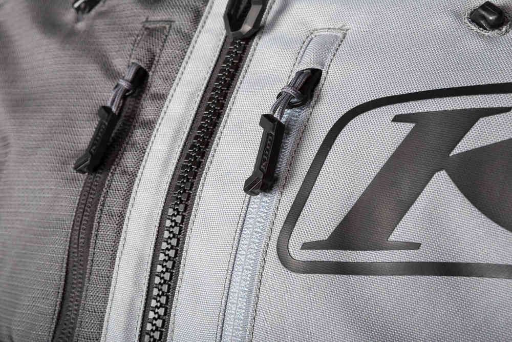 Klim Dakar Motorcycle Textile Jacket