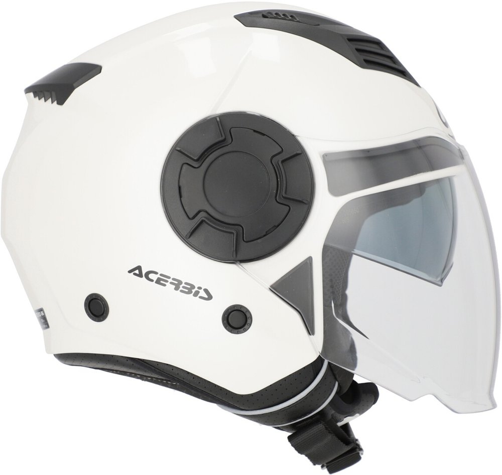 Acerbis Vento Jet Helmet