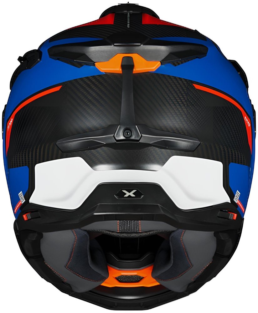 Nexx X.WED 3 Keyo Carbon 22-06 Motocross Helmet