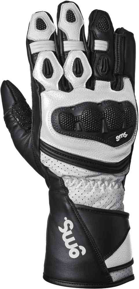GMS GR-1 SF perforated Motorcycle Gloves