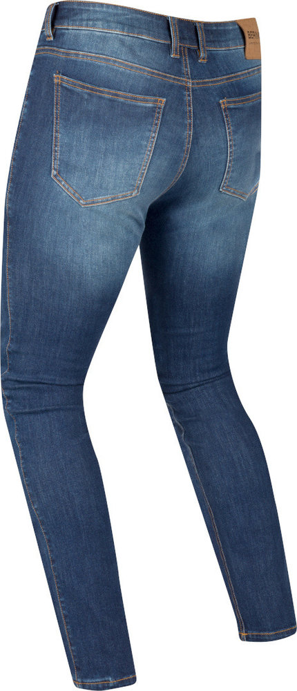 Bering Trust Slim Motorcycle Jeans