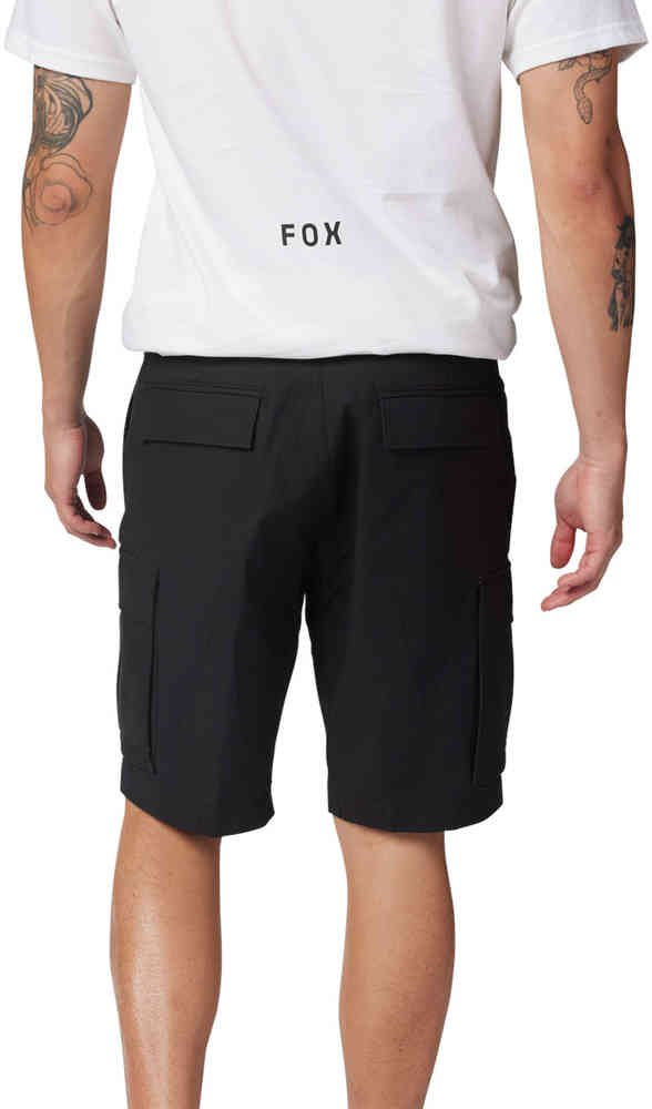 FOX Slambozo 3.0 Shorts