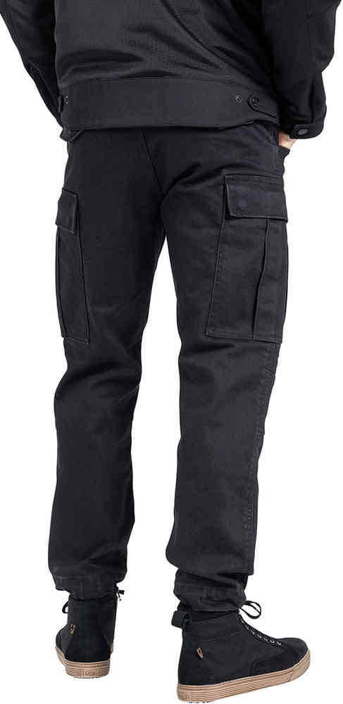 John Doe Regular Cargo Motorcycle Textile Pants