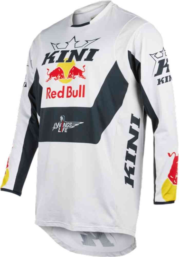 Kini Red Bull 2.0 Motocross Jersey