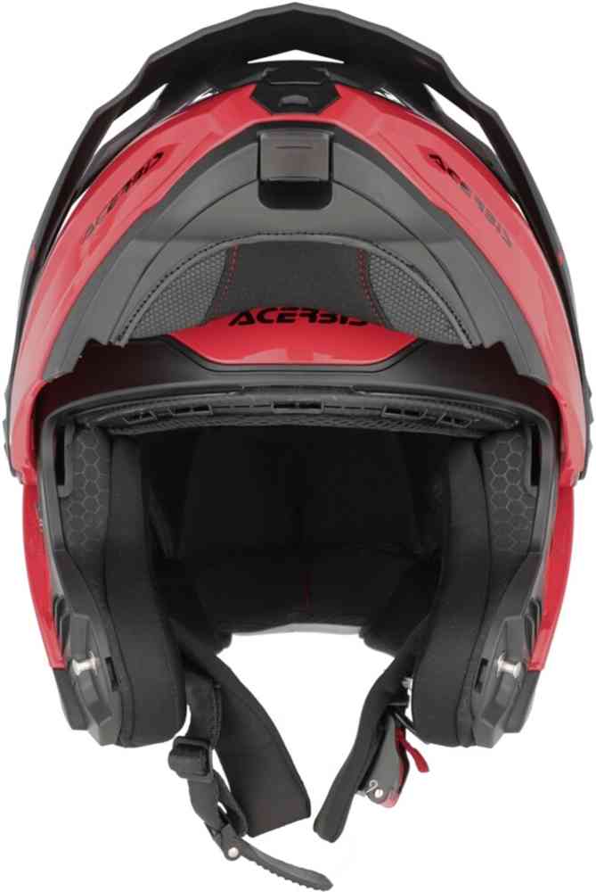 Acerbis Rider Graphic Helmet