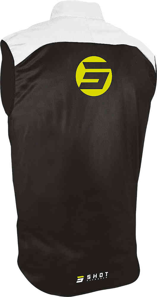 Shot Team Bodywarmer Motocross Vest