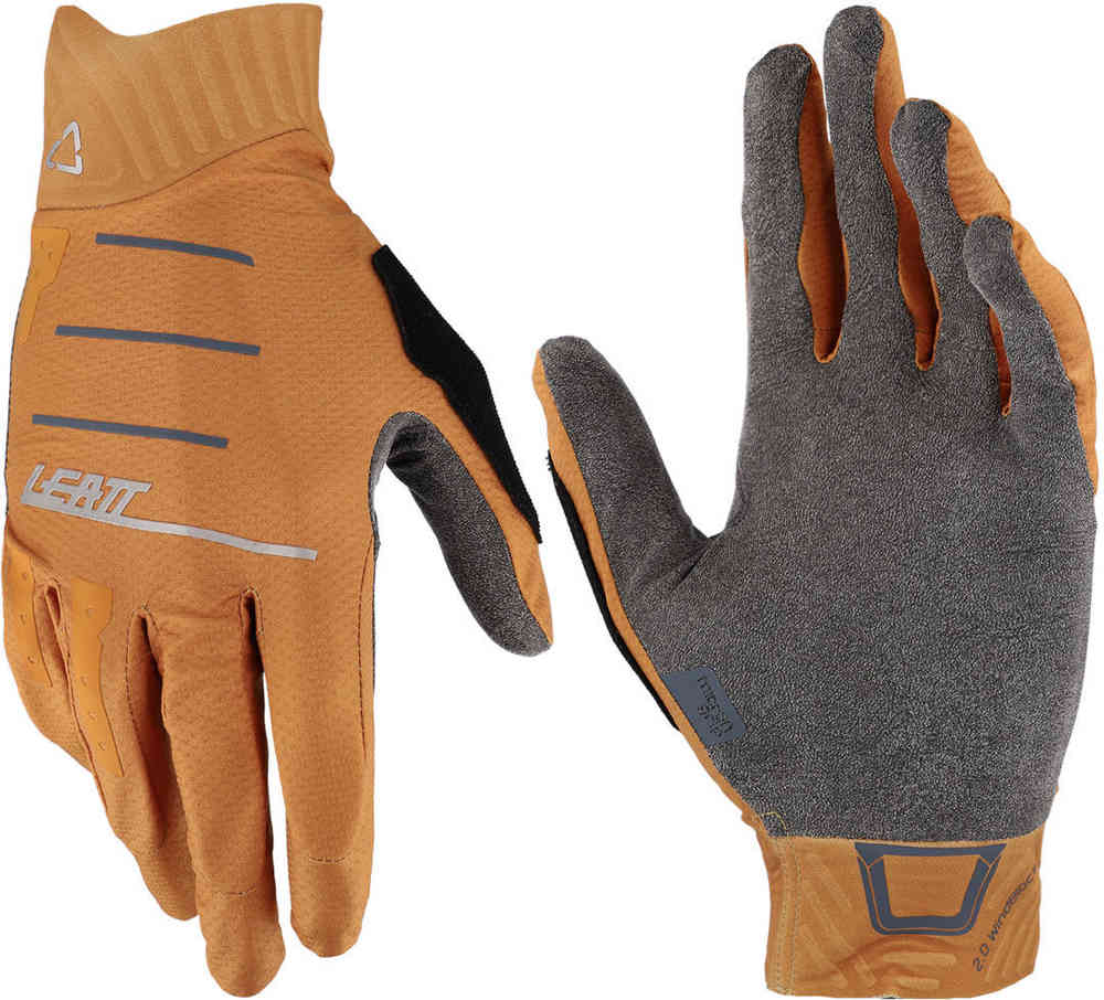 Leatt MTB 2.0 Windblock Bicycle Gloves