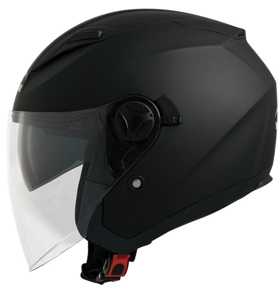 Vemar VH 119 Jet Helmet