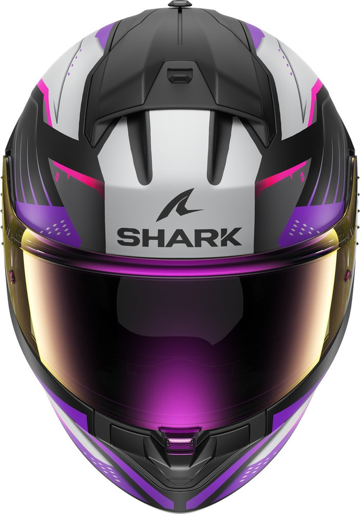 Shark Ridill 2 Bersek Helmet