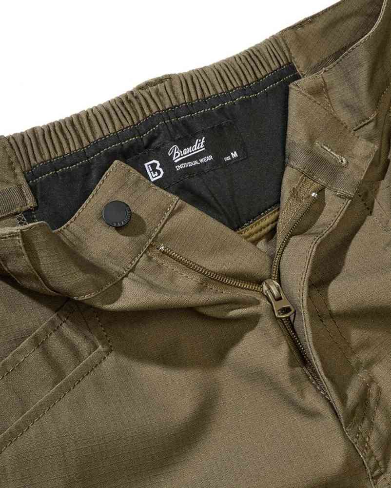 Brandit Tactical Ripstop Pants