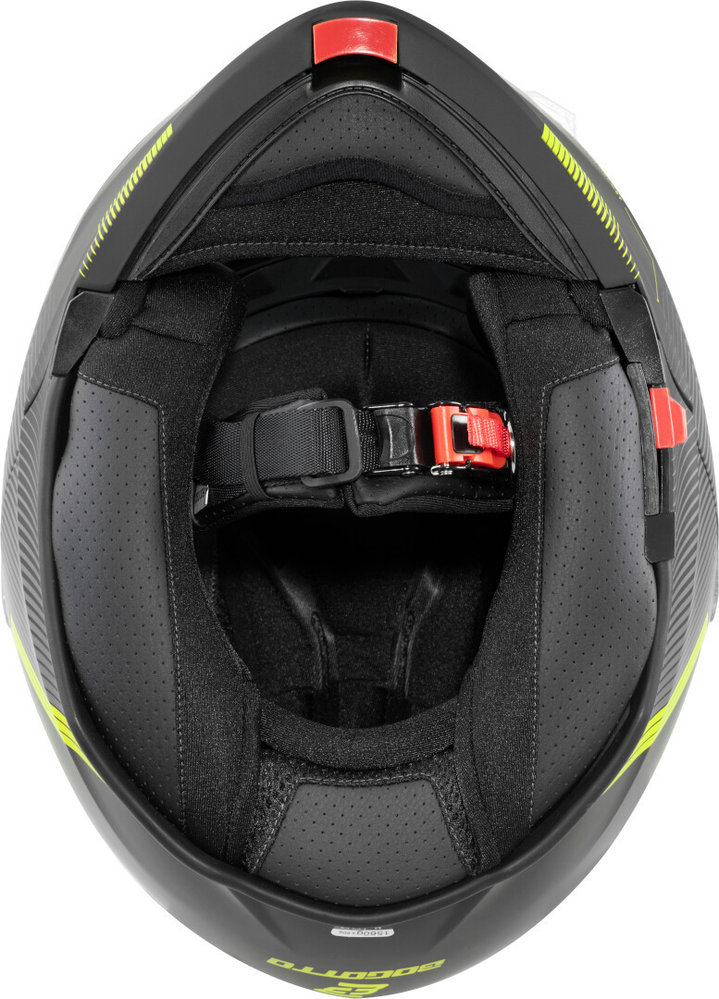 Bogotto H271 Wayke Helmet