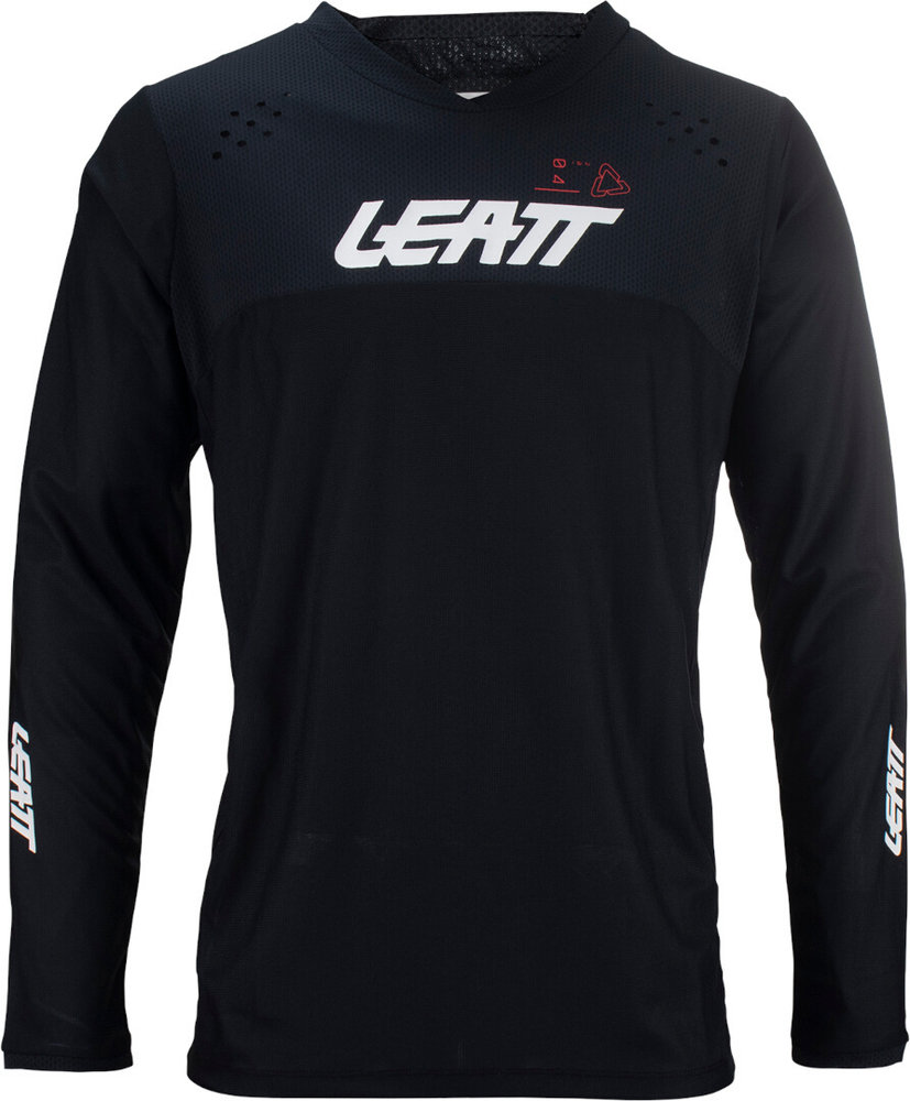 Leatt 4.5 Enduro 2024 Motocross Jersey