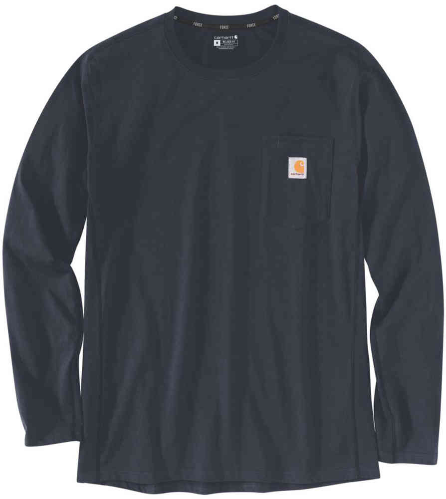 Carhartt Force Flex Pocket Longsleeve Shirt