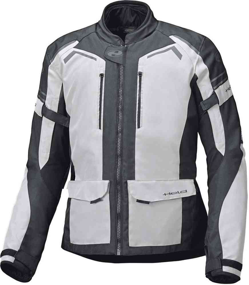 Held Kane waterproof Motorcycle Textile Jacket