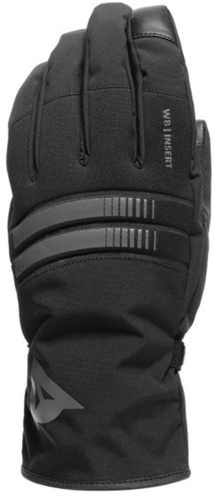 Dainese Plaza 3 D-Dry Waterproof Motorcycle Gloves