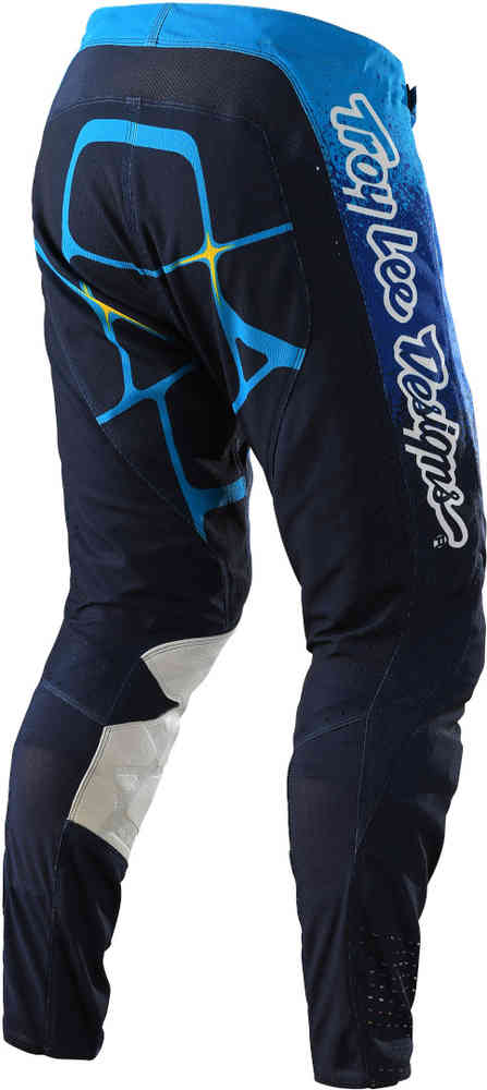 Troy Lee Designs SE Pro Webstar Motocross Pants