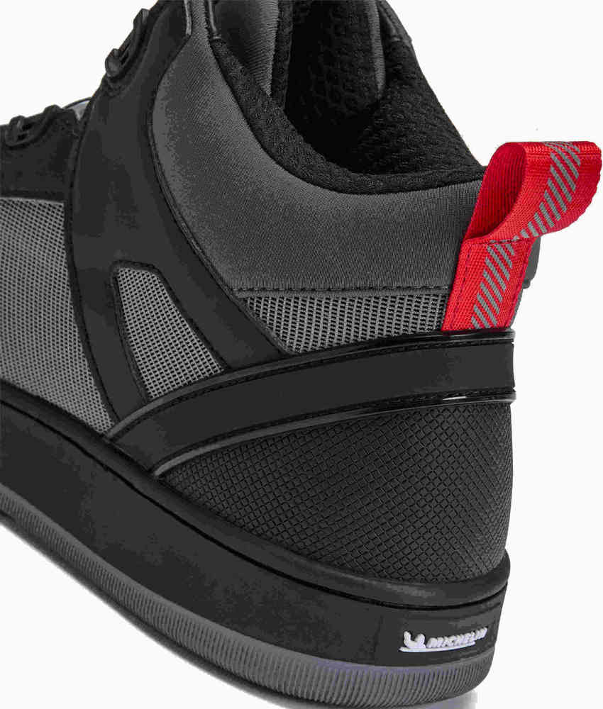 XPD Moto Fast Motorcycle Shoes
